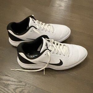 Men’s Nike Golf shoes